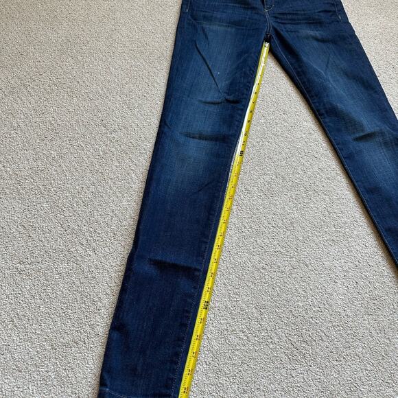 Joe’s Women’s Jeans Fit The Vixen Skinny Sassy Skinny - Picture 3 of 11